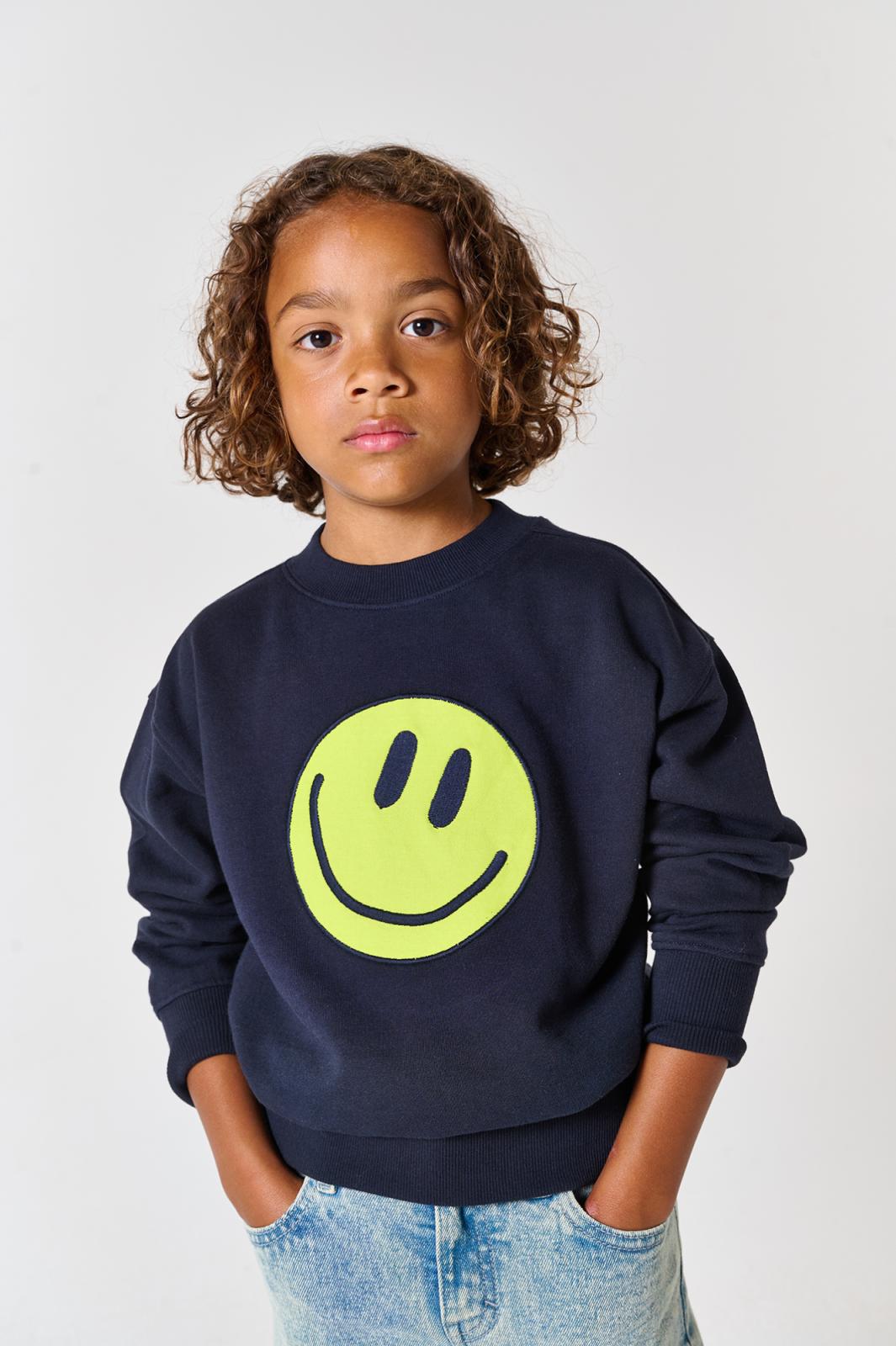 Briston Sweater -Tumble 'N Dry