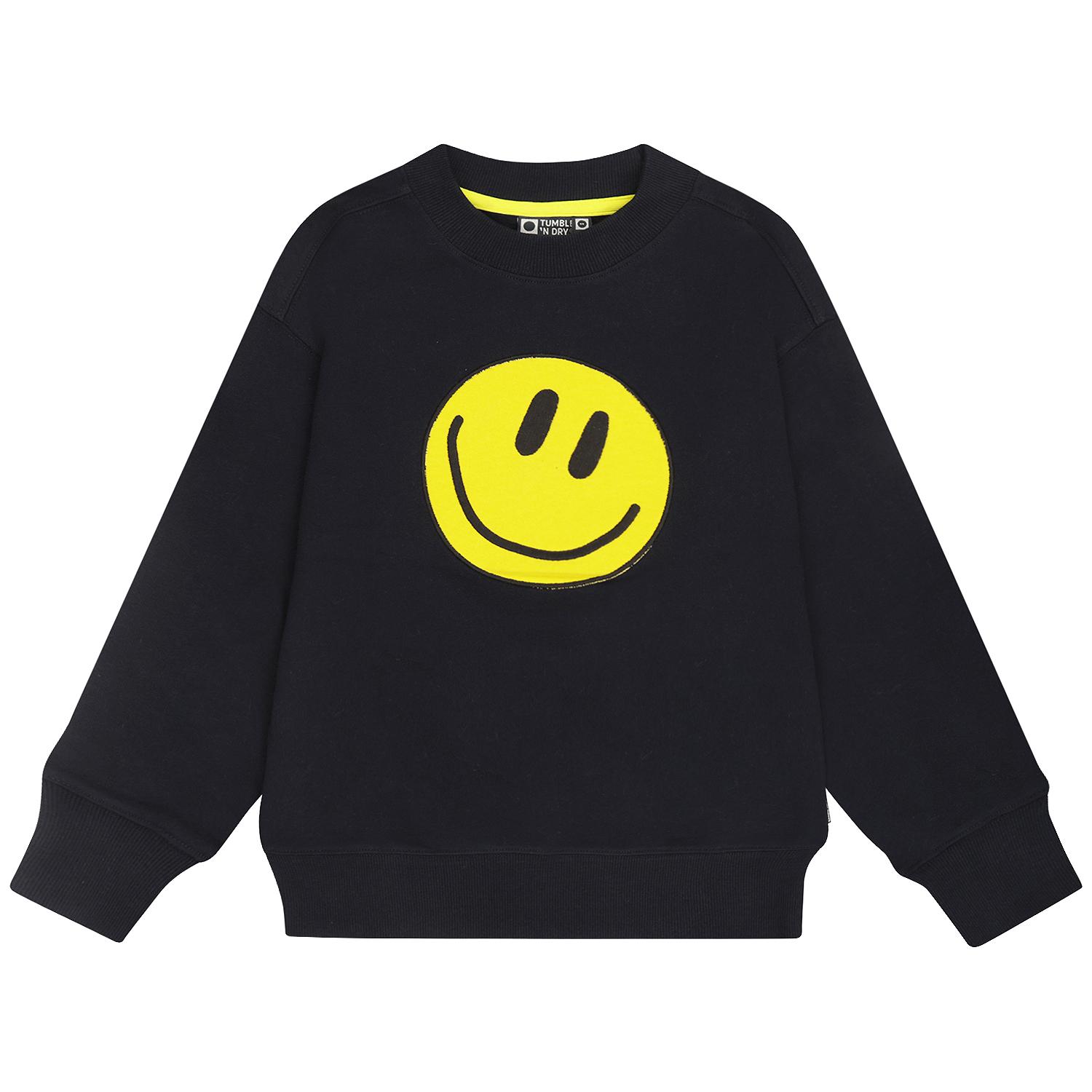 Briston Sweater -Tumble 'N Dry