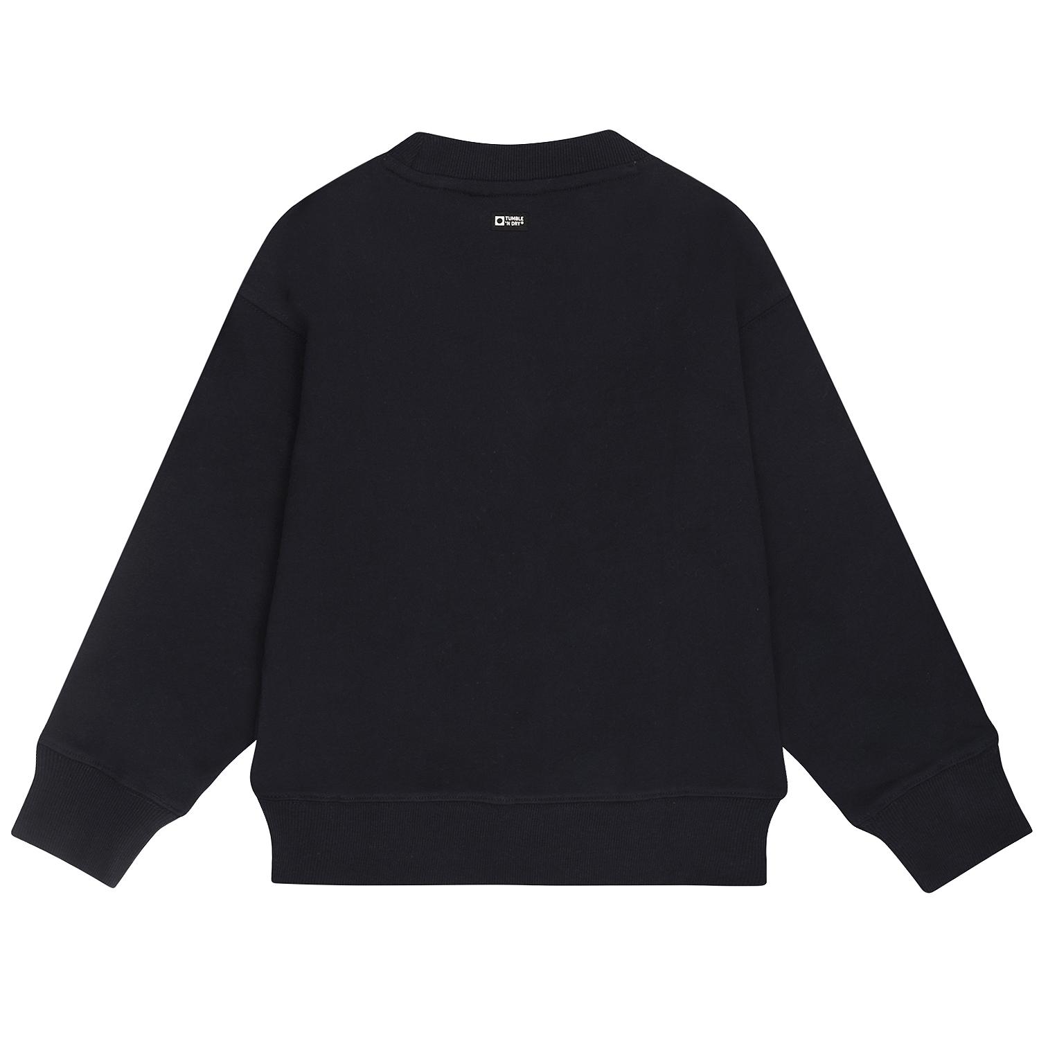 Briston Sweater -Tumble 'N Dry