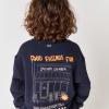 Keighley Sweater -Tumble 'N Dry