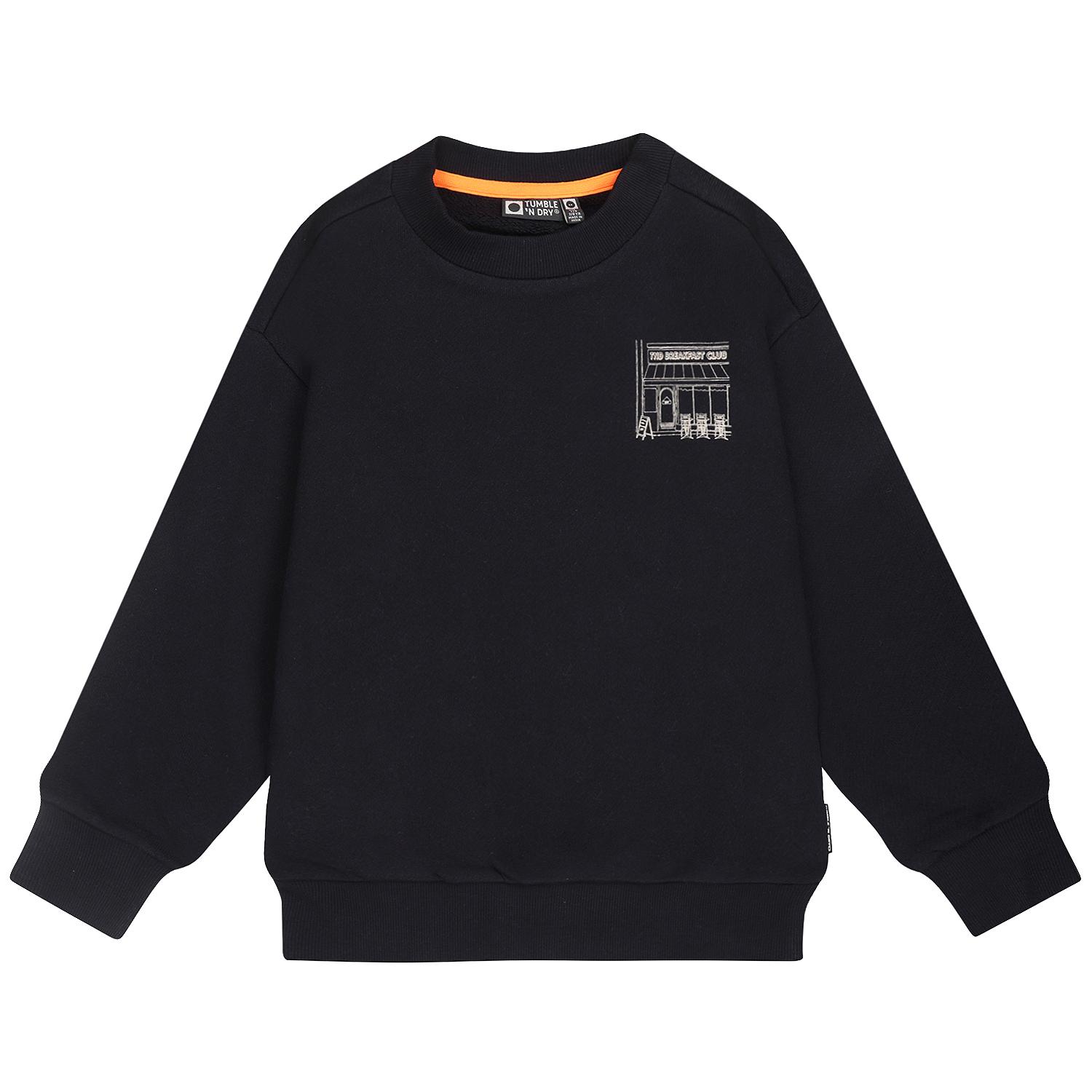 Keighley Sweater -Tumble 'N Dry