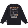 Keighley Sweater -Tumble 'N Dry