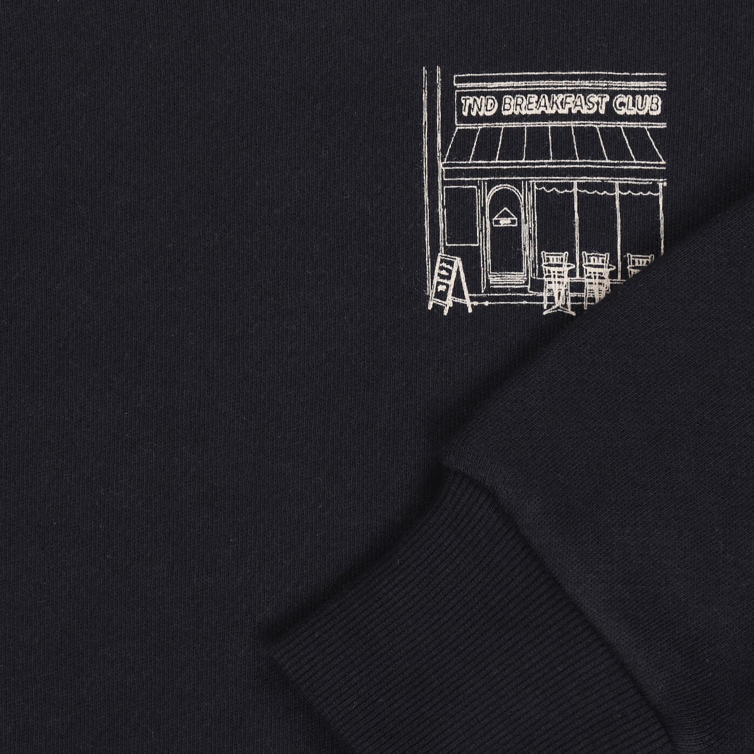 Keighley Sweater -Tumble 'N Dry