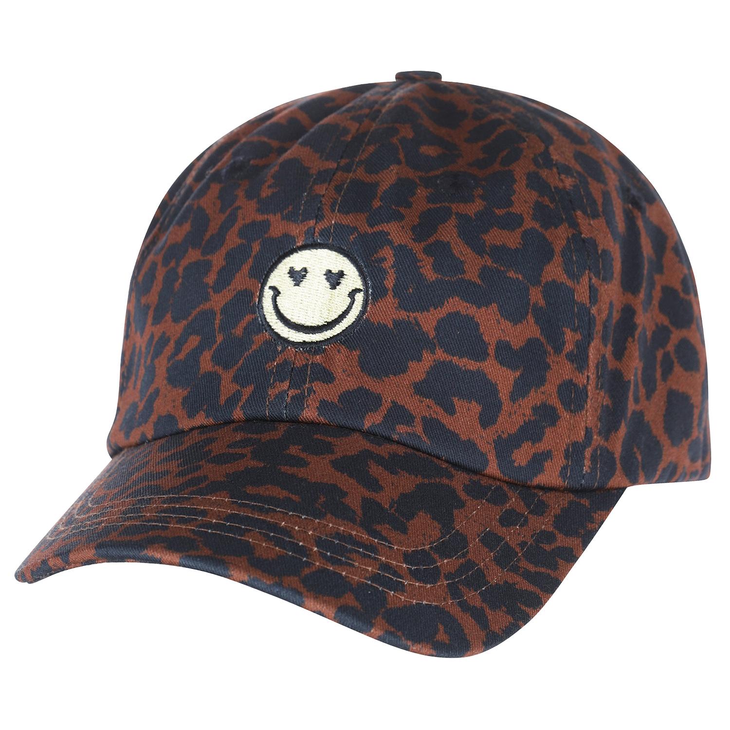 Leopard Happy Pet -Tumble 'N Dry