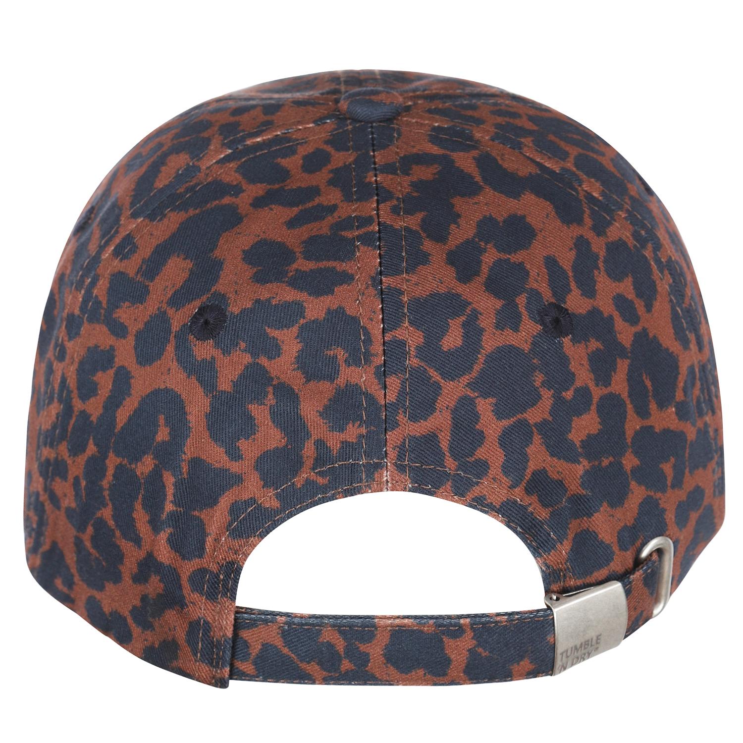 Leopard Happy Pet -Tumble 'N Dry