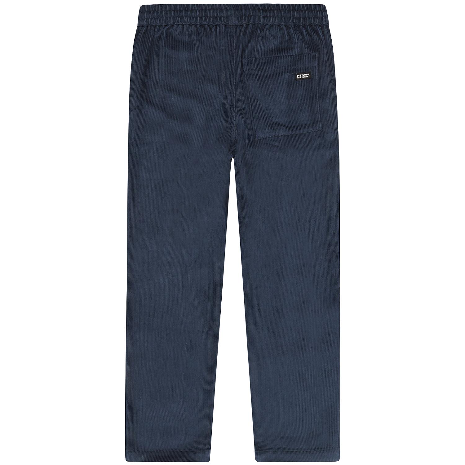Rochester Broek -Tumble 'N Dry