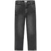 Jurre Grey Barrel Jeans -Tumble 'N Dry