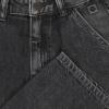 Jurre Grey Barrel Jeans -Tumble 'N Dry