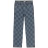 Arles Loose Jeans -Tumble 'N Dry