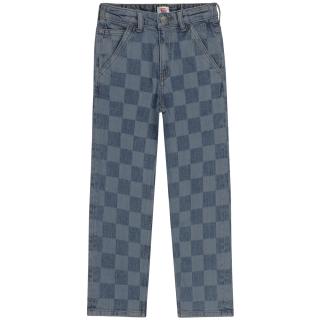 Arles Loose Jeans -Tumble 'N Dry