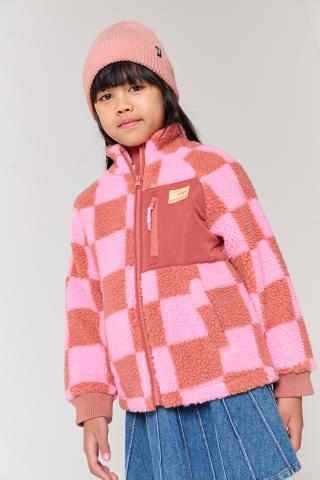 Alice Check Jas -Tumble 'N Dry