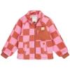 Alice Check Jas -Tumble 'N Dry