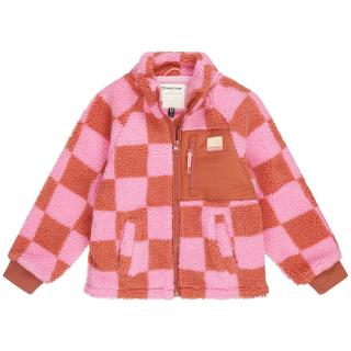 Alice Check Jas -Tumble 'N Dry