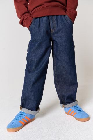 Jesse Carpenter Jeans -Tumble 'N Dry