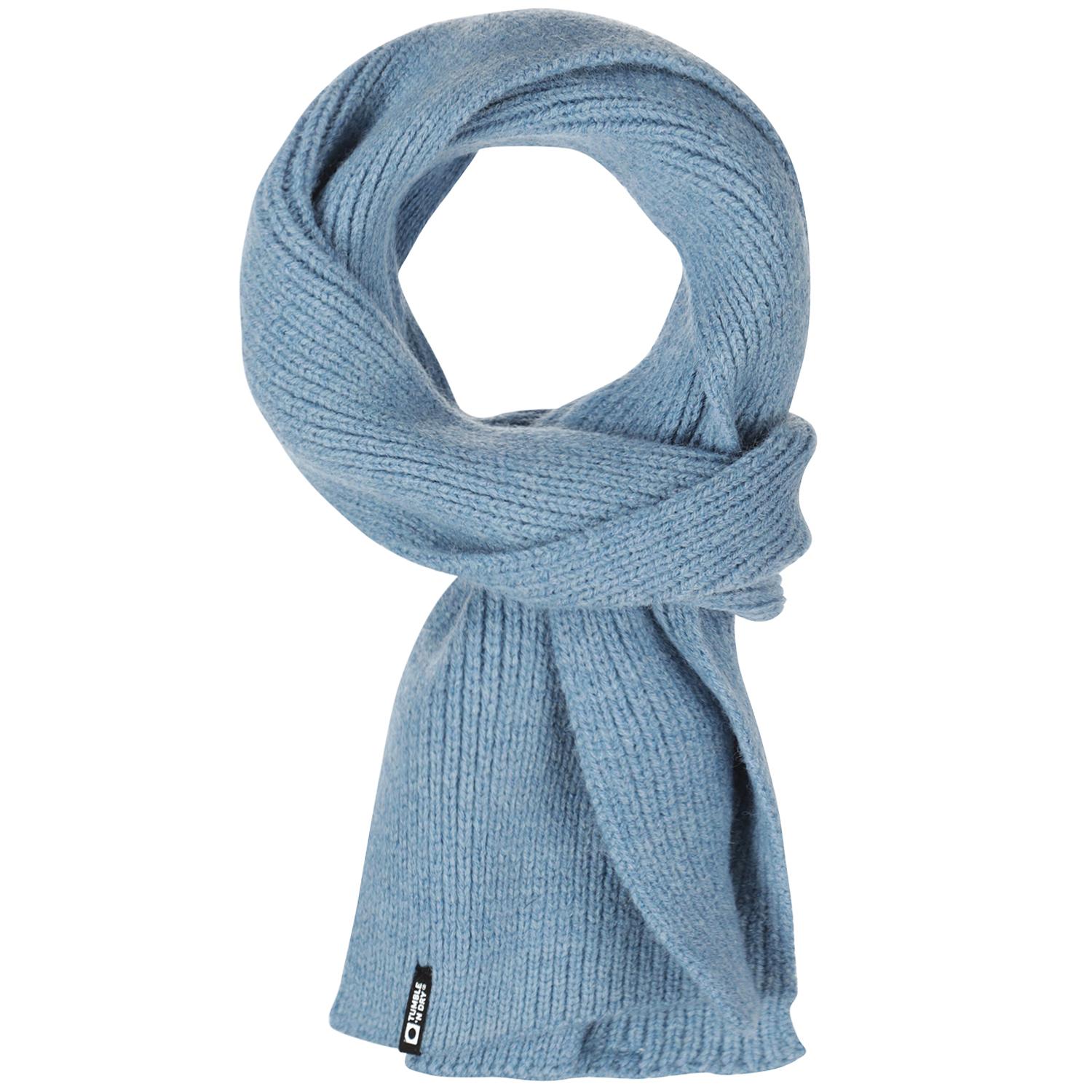 Berwyn Muts + Midway Sjaal Set -Tumble 'N Dry