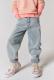 Jada slouchy jeans -Tumble 'N Dry