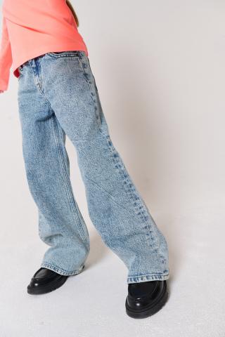 Jasmine wide jeans -Tumble 'N Dry