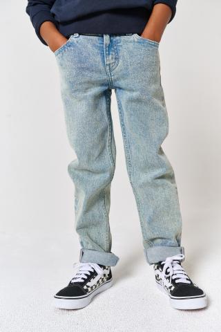 Jax Straight Jeans -Tumble 'N Dry
