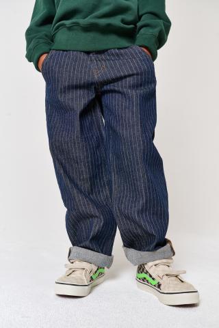 Jarrod Loose Jeans -Tumble 'N Dry