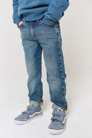 Josh Straight Jeans -Tumble 'N Dry