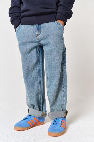 Jaiden Carpenter Jeans -Tumble 'N Dry
