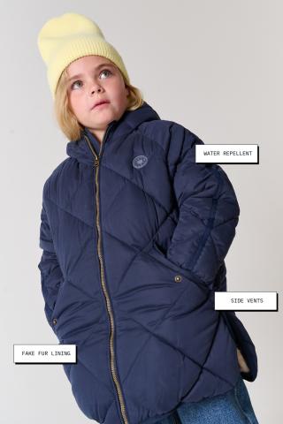 Baltic Jas -Tumble 'N Dry