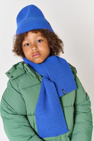Berwyn Muts + Midway Sjaal Set -Tumble 'N Dry