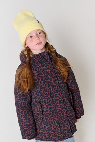 Louisiana Jas -Tumble 'N Dry