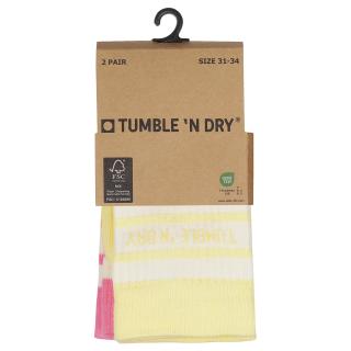 Tumble Socks -Tumble 'N Dry