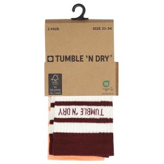 Tumble Socks -Tumble 'N Dry
