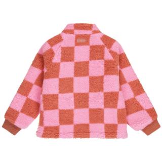 Alice Check Jas -Tumble 'N Dry