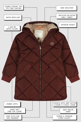 Baltic Jas -Tumble 'N Dry
