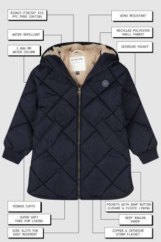 Baltic Jas -Tumble 'N Dry