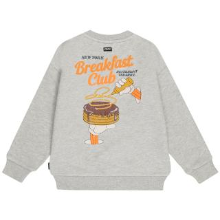 Durham Sweater -Tumble 'N Dry