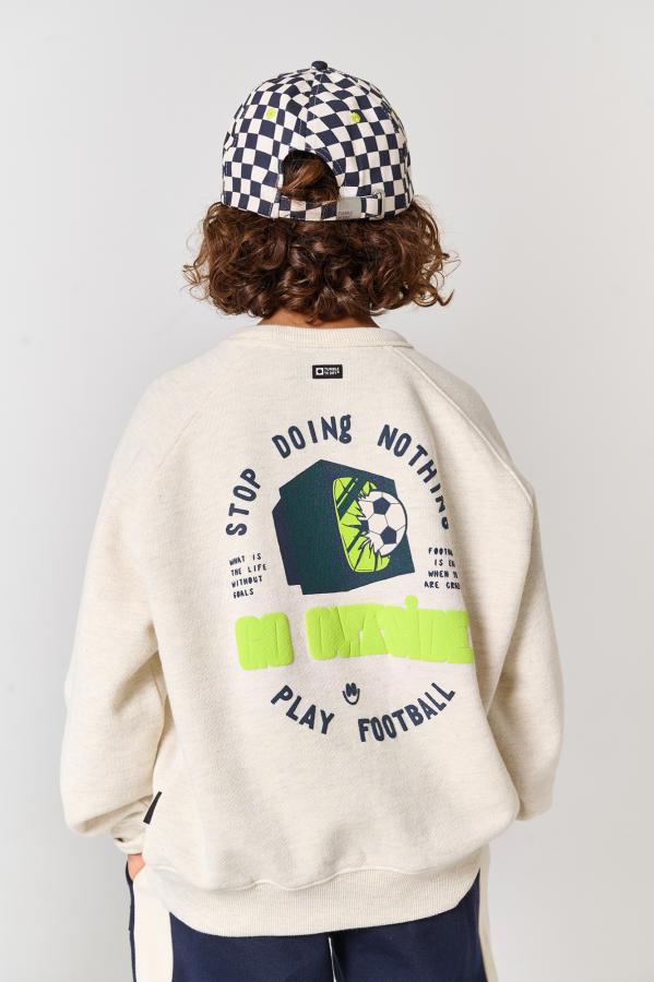 LOOKBOOK FW26 | LET'S GET ACTIVE -