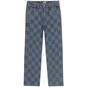 Arles Loose Jeans -Tumble 'N Dry