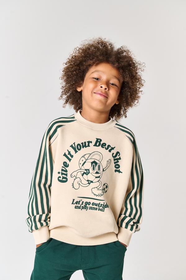 LOOKBOOK FW26 | GIVE IT YOUR BEST SHOT -