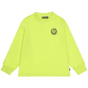 Hertford Longsleeve -Tumble 'N Dry