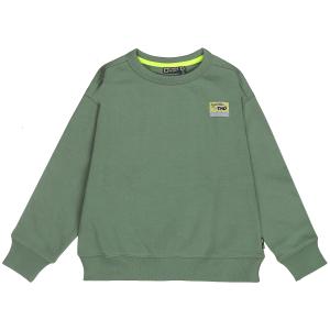 Dover Sweater -Tumble 'N Dry