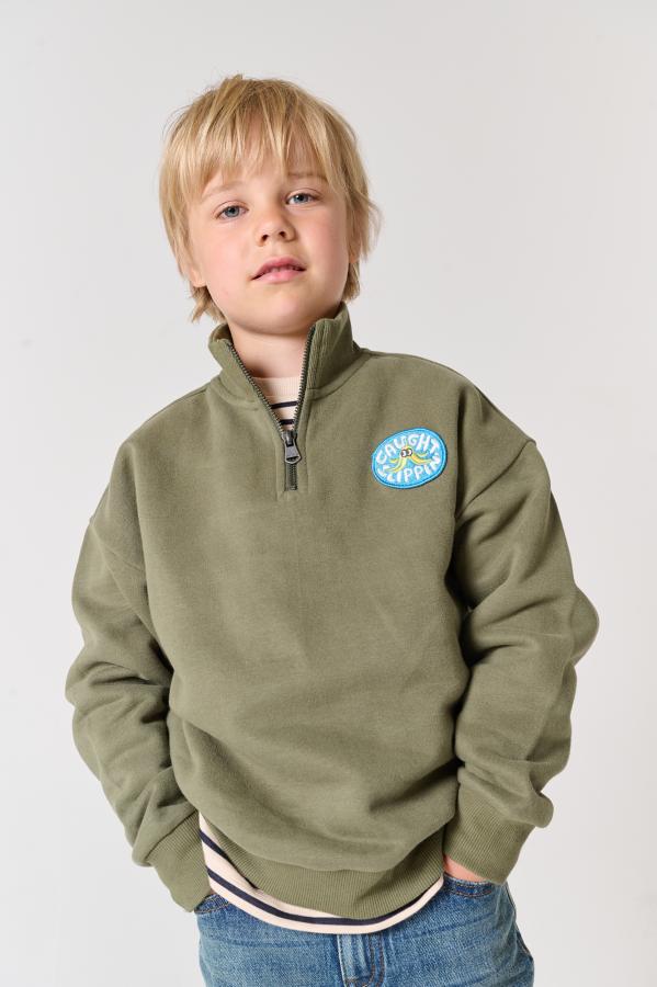LOOKBOOK FW26 | PATCHED UP -