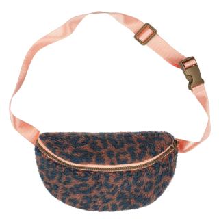 Bum Bag Leopard -Tumble 'N Dry
