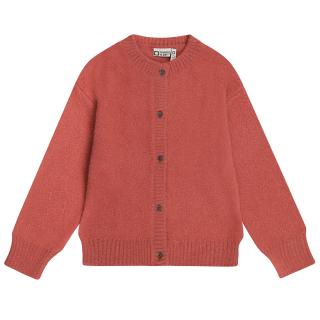Sourire Deux Vest -Tumble 'N Dry
