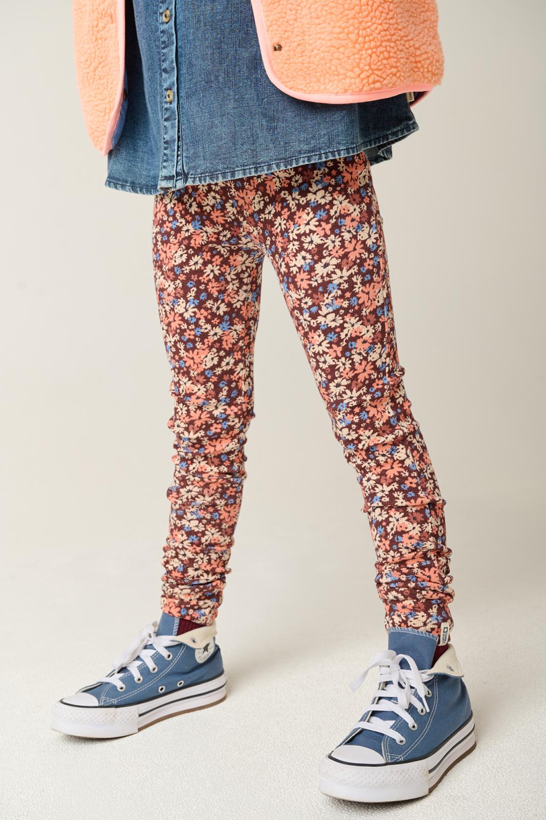 Noelle Legging -Tumble 'N Dry