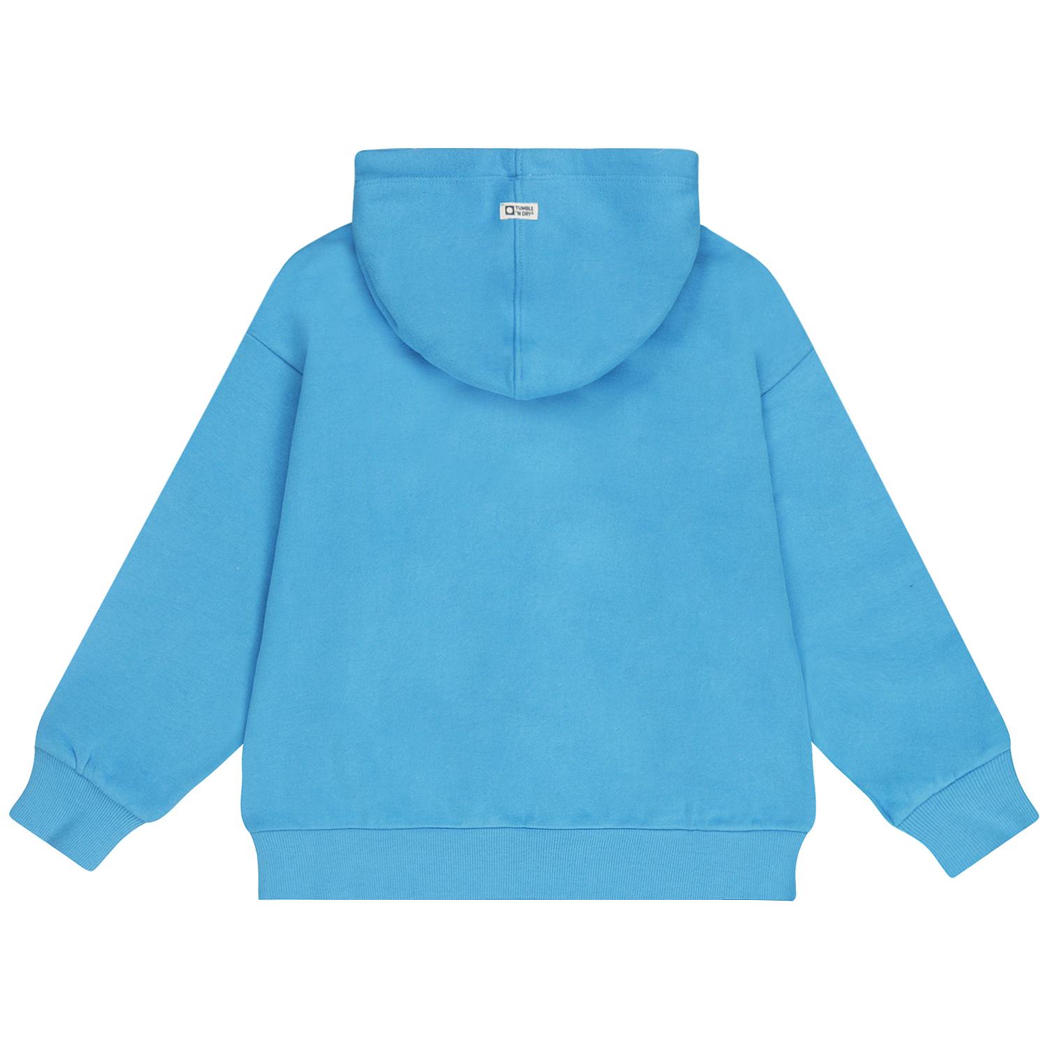 Salty Deux Hoodie -Tumble 'N Dry
