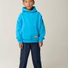 Salty Deux Hoodie -Tumble 'N Dry