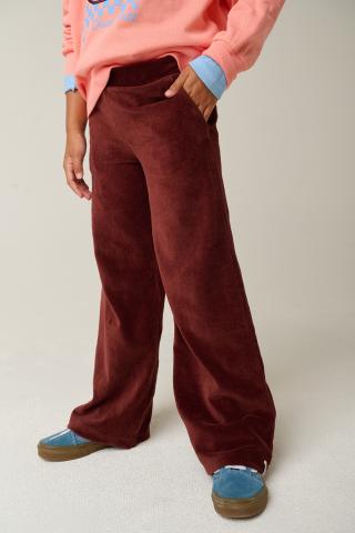 Willow Deux Broek -Tumble 'N Dry