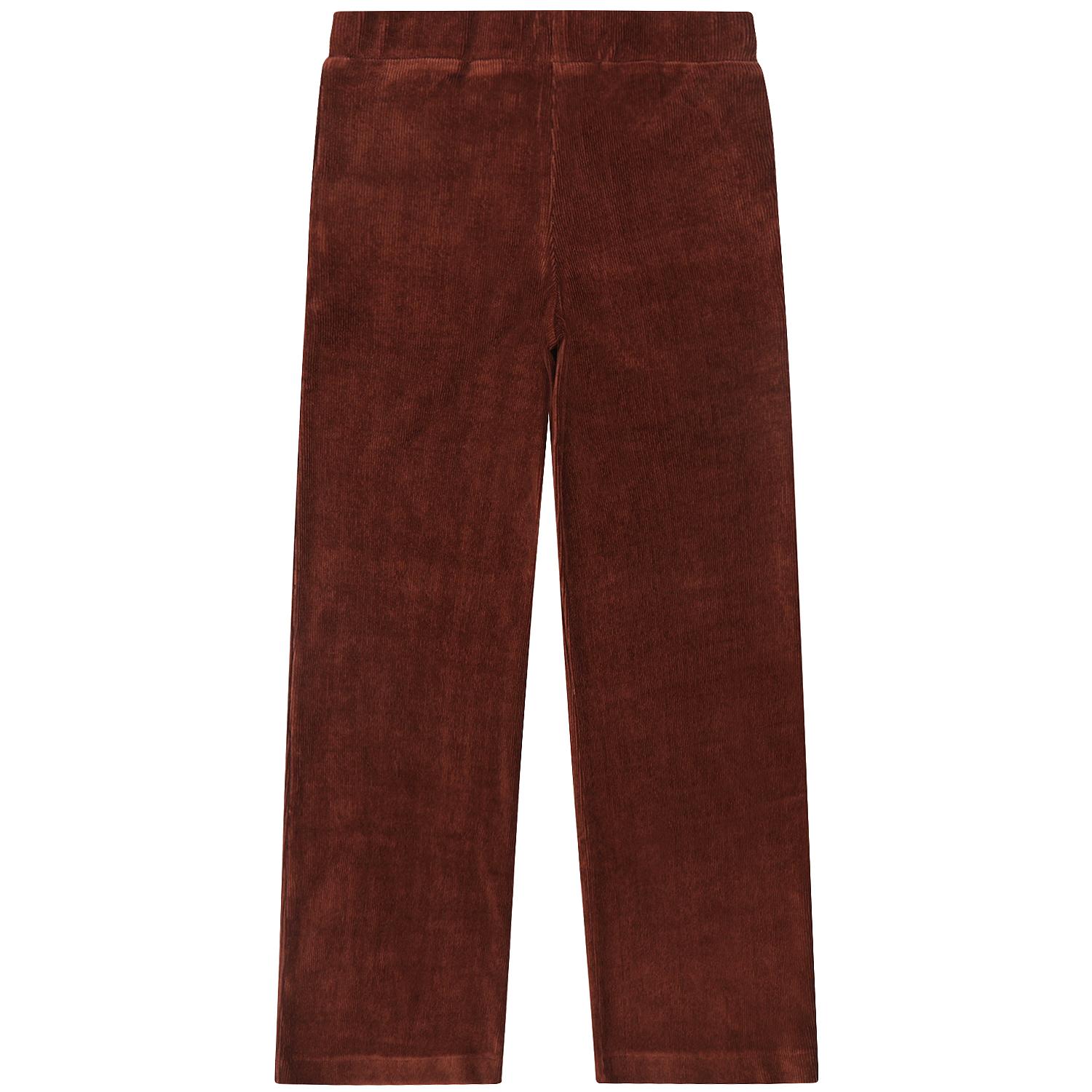 Willow Deux Broek -Tumble 'N Dry