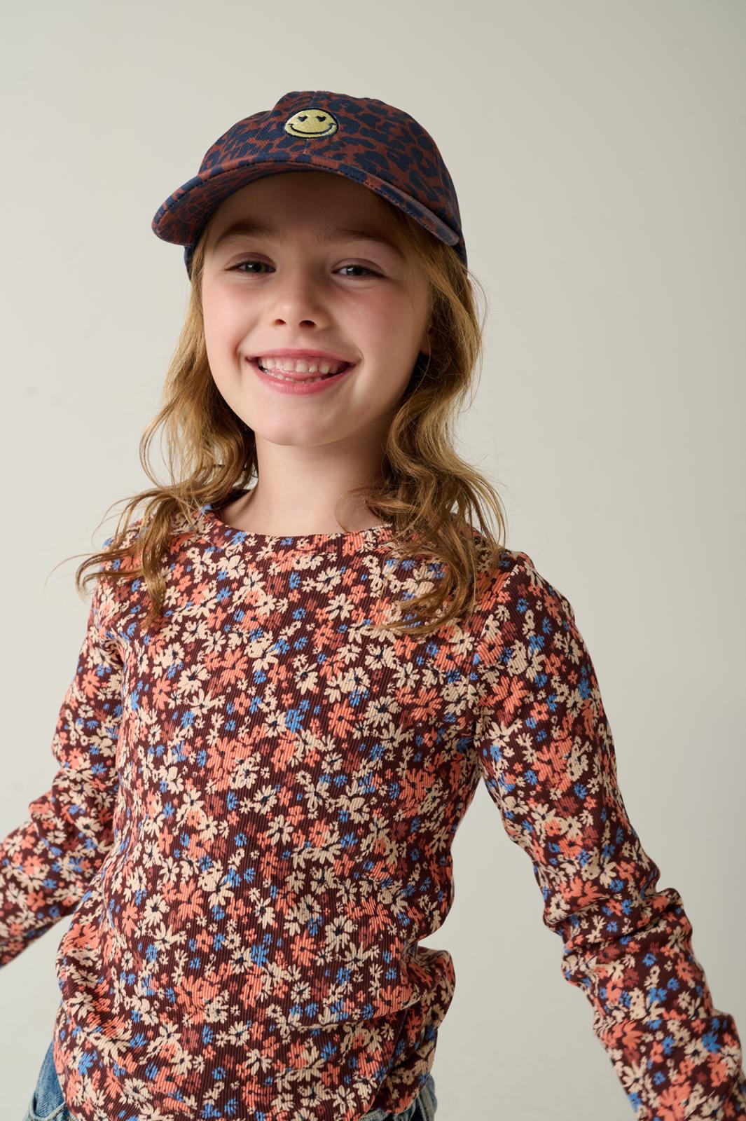 Fabienne Longsleeve -Tumble 'N Dry