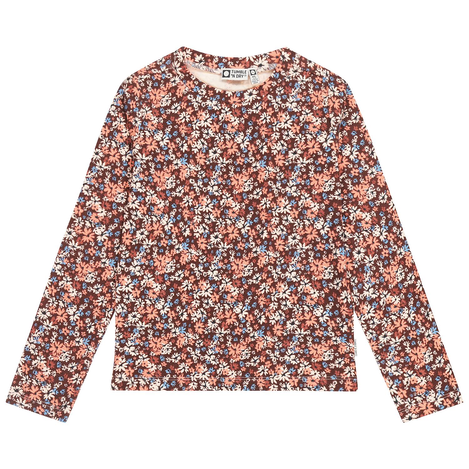 Fabienne Longsleeve -Tumble 'N Dry