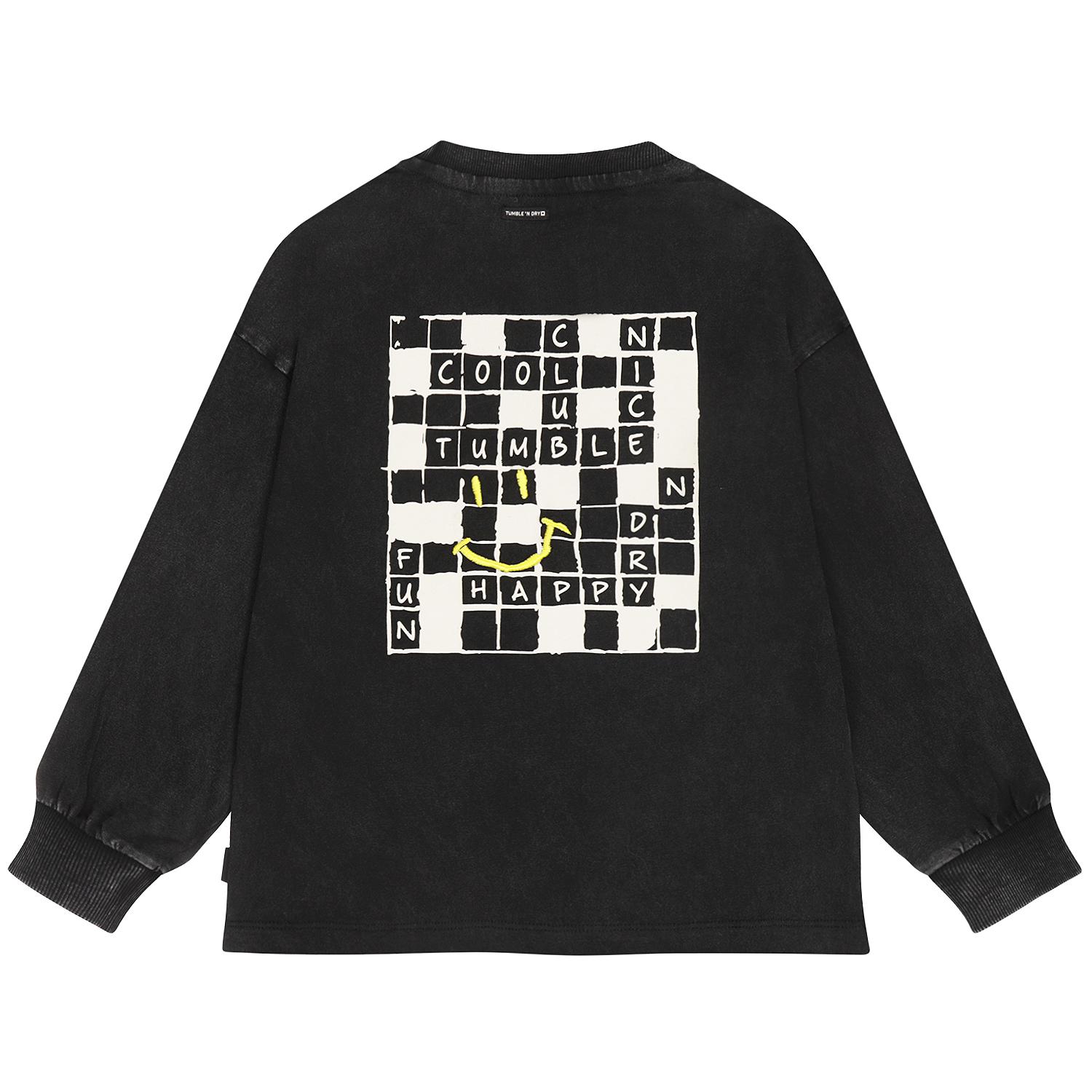 Middelton Longsleeve -Tumble 'N Dry